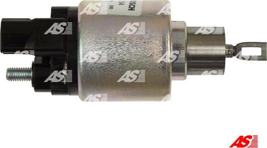 AS-PL SS0026(BOSCH) - Solenoid açarı, başlanğıc furqanavto.az