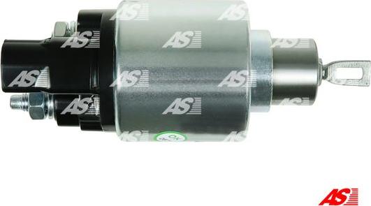 AS-PL SS0026P - Solenoid açarı, başlanğıc furqanavto.az