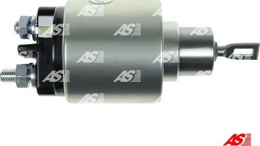 AS-PL SS0020P - Solenoid açarı, başlanğıc furqanavto.az