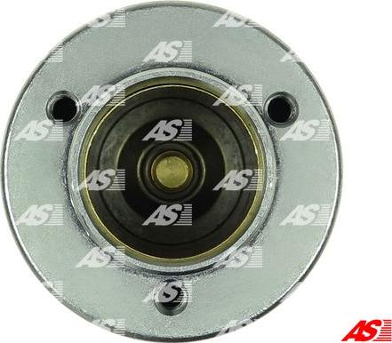 AS-PL SS0020P - Solenoid açarı, başlanğıc furqanavto.az