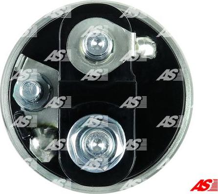 AS-PL SS0020 - Solenoid açarı, başlanğıc furqanavto.az