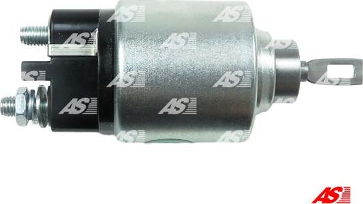 AS-PL SS0021 - Solenoid açarı, başlanğıc furqanavto.az