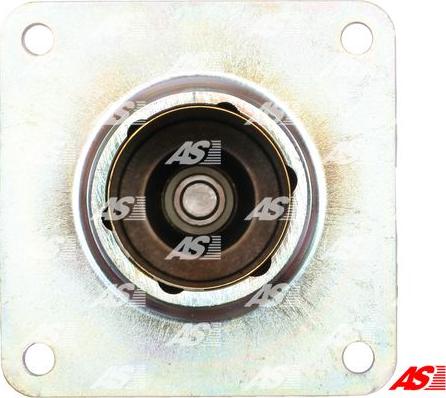 AS-PL SS0027(BOSCH) - Solenoid açarı, başlanğıc furqanavto.az