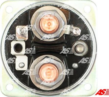 AS-PL SS0027(BOSCH) - Solenoid açarı, başlanğıc furqanavto.az