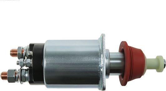 AS-PL SS0027 - Solenoid açarı, başlanğıc furqanavto.az