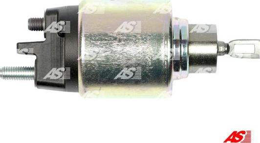 AS-PL SS0076(BOSCH) - Solenoid açarı, başlanğıc furqanavto.az