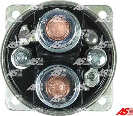 AS-PL SS0070P - Solenoid açarı, başlanğıc furqanavto.az