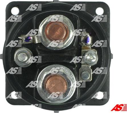 AS-PL SS0070 - Solenoid açarı, başlanğıc furqanavto.az