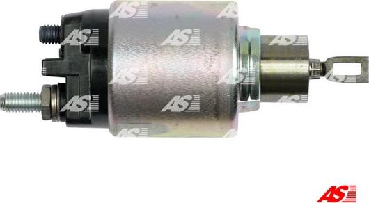 AS-PL SS0071(BOSCH) - Solenoid açarı, başlanğıc furqanavto.az