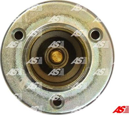 AS-PL SS0073(BOSCH) - Solenoid açarı, başlanğıc furqanavto.az