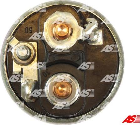 AS-PL SS0073(BOSCH) - Solenoid açarı, başlanğıc furqanavto.az