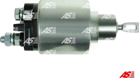 AS-PL SS0073P - Solenoid açarı, başlanğıc furqanavto.az