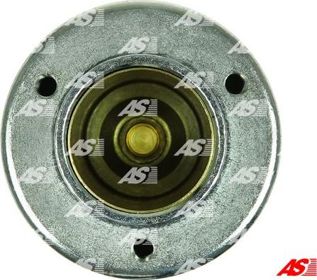 AS-PL SS0073P - Solenoid açarı, başlanğıc furqanavto.az