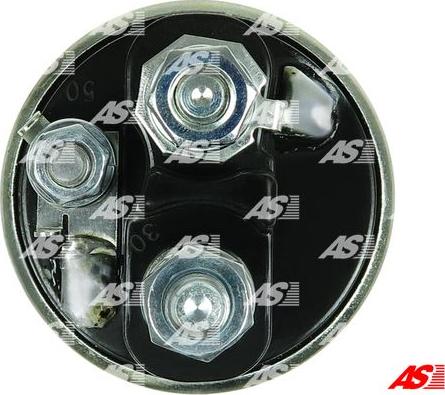 AS-PL SS0073P - Solenoid açarı, başlanğıc furqanavto.az