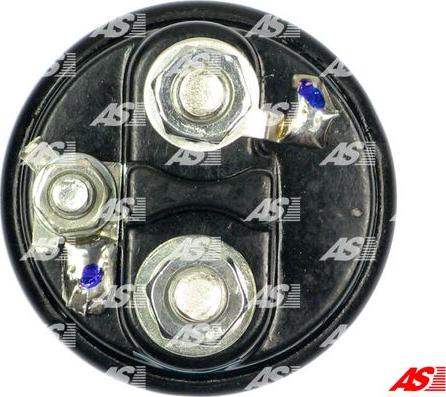 AS-PL SS0073 - Solenoid açarı, başlanğıc furqanavto.az