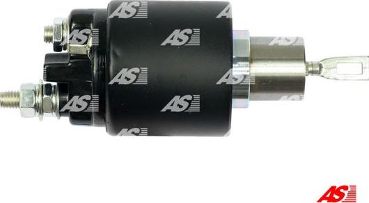 AS-PL SS0073 - Solenoid açarı, başlanğıc furqanavto.az