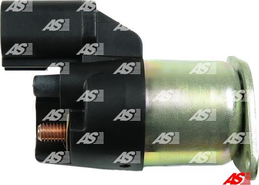 AS-PL SS0077(BOSCH) - Solenoid açarı, başlanğıc furqanavto.az