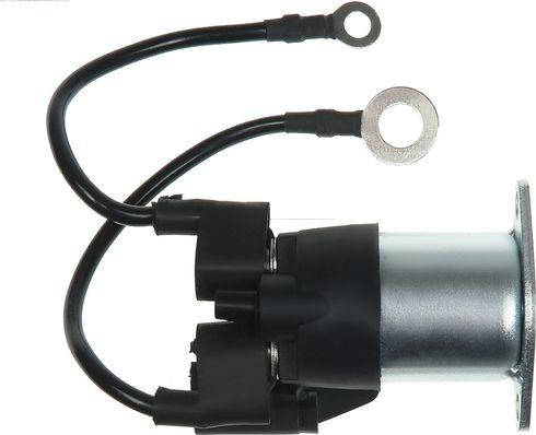 AS-PL SS0077 - Solenoid açarı, başlanğıc furqanavto.az