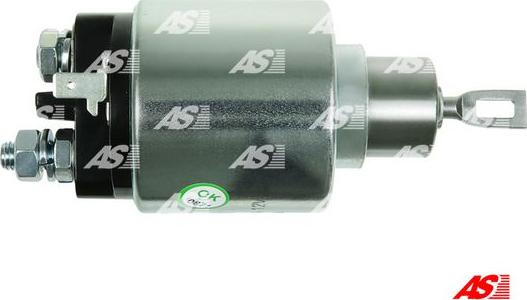 AS-PL SS0195(ZM) - Solenoid açarı, başlanğıc furqanavto.az