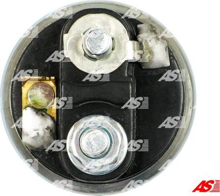 AS-PL SS0148 - Solenoid açarı, başlanğıc furqanavto.az