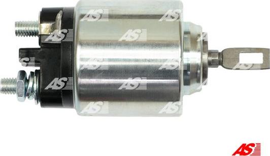 AS-PL SS0148 - Solenoid açarı, başlanğıc furqanavto.az