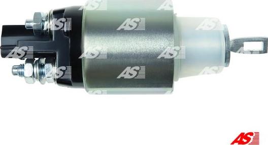 AS-PL SS0142 - Solenoid açarı, başlanğıc furqanavto.az