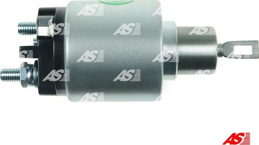 AS-PL SS0152 - Solenoid açarı, başlanğıc furqanavto.az