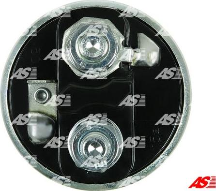 AS-PL SS0160(ZM) - Solenoid açarı, başlanğıc furqanavto.az