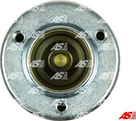 AS-PL SS0160(ZM) - Solenoid açarı, başlanğıc furqanavto.az