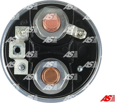 AS-PL SS0106(BOSCH) - Solenoid açarı, başlanğıc furqanavto.az