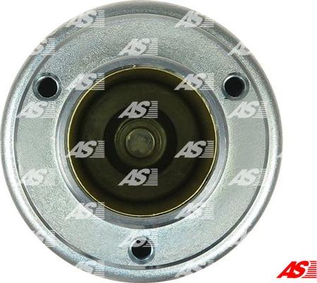 AS-PL SS0106P - Solenoid açarı, başlanğıc furqanavto.az