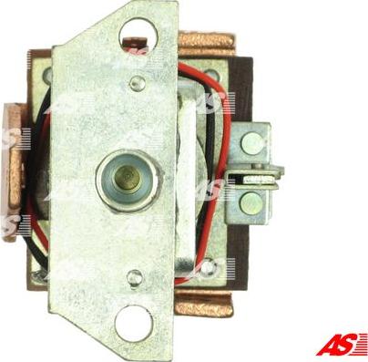 AS-PL SS0101 - Solenoid açarı, başlanğıc furqanavto.az