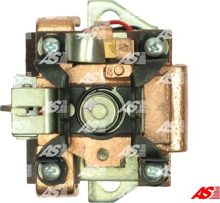 AS-PL SS0101 - Solenoid açarı, başlanğıc furqanavto.az