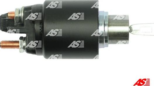 AS-PL SS0103 - Solenoid açarı, başlanğıc furqanavto.az