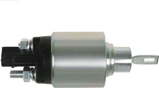 AS-PL SS0102 - Solenoid açarı, başlanğıc furqanavto.az