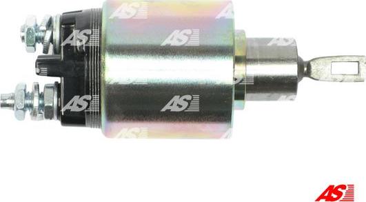 AS-PL SS0107 - Solenoid açarı, başlanğıc furqanavto.az