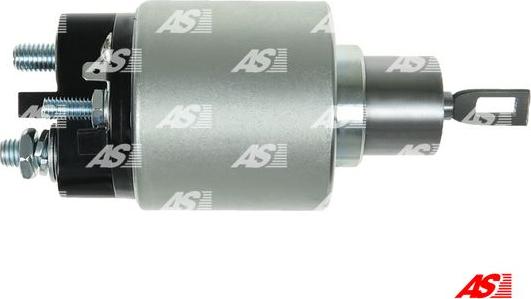 AS-PL SS0116 - Solenoid açarı, başlanğıc furqanavto.az