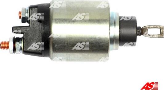 AS-PL SS0112 - Solenoid açarı, başlanğıc furqanavto.az