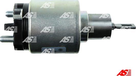 AS-PL SS0182(BOSCH) - Solenoid açarı, başlanğıc furqanavto.az