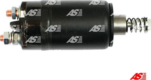 AS-PL SS0139 - Solenoid açarı, başlanğıc furqanavto.az