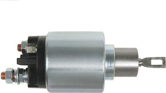 AS-PL SS0134 - Solenoid açarı, başlanğıc furqanavto.az