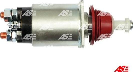 AS-PL SS0129 - Solenoid açarı, başlanğıc furqanavto.az