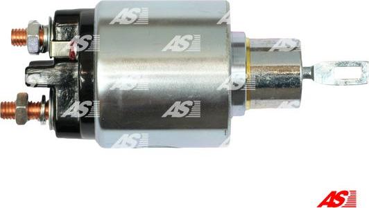 AS-PL SS0120 - Solenoid açarı, başlanğıc furqanavto.az