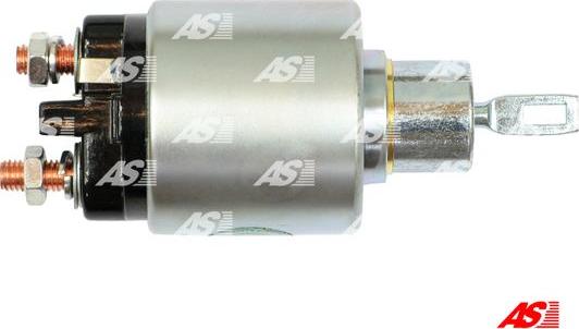 AS-PL SS0121 - Solenoid açarı, başlanğıc furqanavto.az