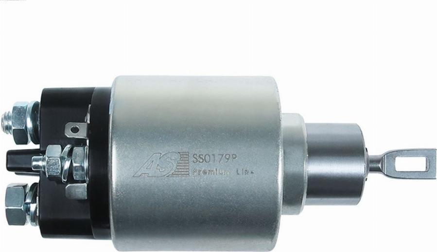 AS-PL SS0179P - Solenoid açarı, başlanğıc furqanavto.az