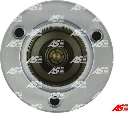 AS-PL SS0174(BOSCH) - Solenoid açarı, başlanğıc furqanavto.az