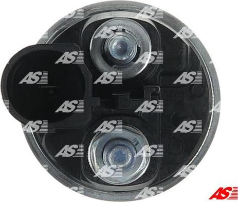 AS-PL SS0174(BOSCH) - Solenoid açarı, başlanğıc furqanavto.az