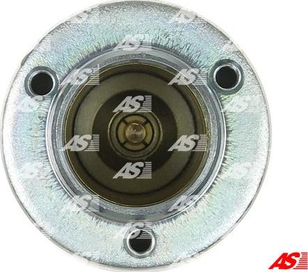 AS-PL SS0171(BOSCH) - Solenoid açarı, başlanğıc furqanavto.az