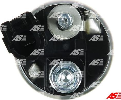 AS-PL SS0171S - Solenoid açarı, başlanğıc furqanavto.az