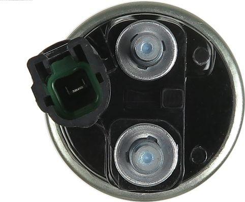 AS-PL SS0171 - Solenoid açarı, başlanğıc furqanavto.az